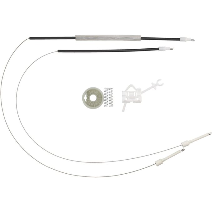 Reparatieset, raamopener BLIC 6205-07-033802P
