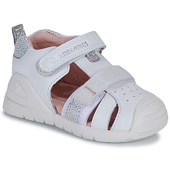 Platte sandalen Biomecanics BIOGATEO CASUAL