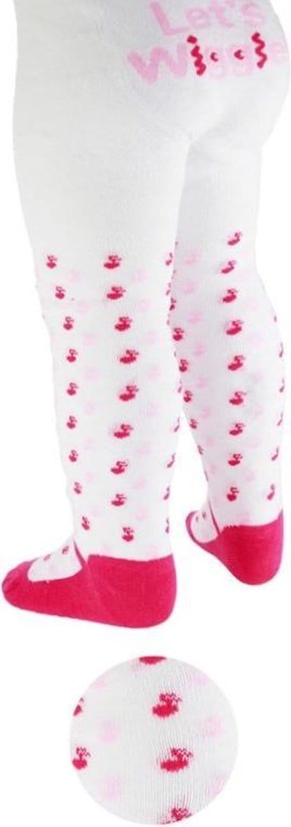maillot wiggle|wit|12-18 maanden