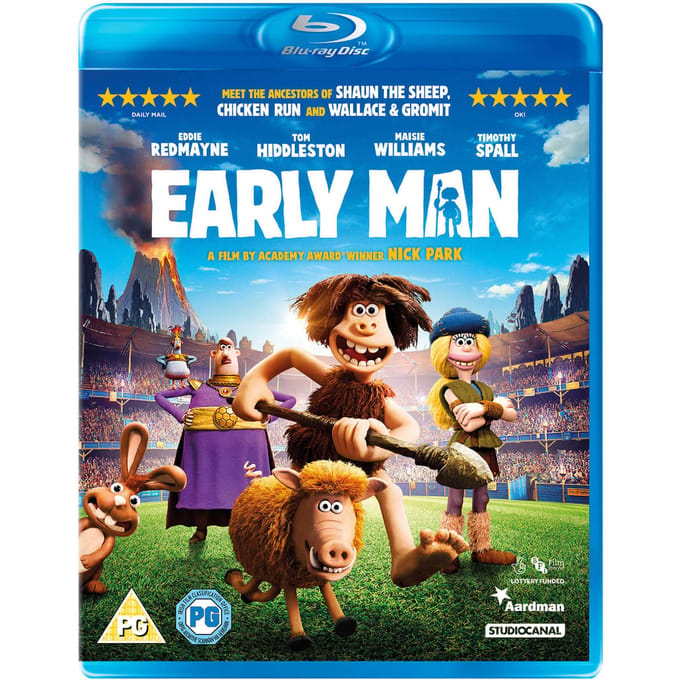 Early Man