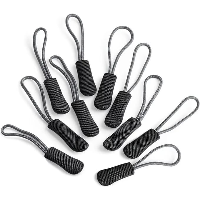 Ritssluiting Quadra SLX (x10)