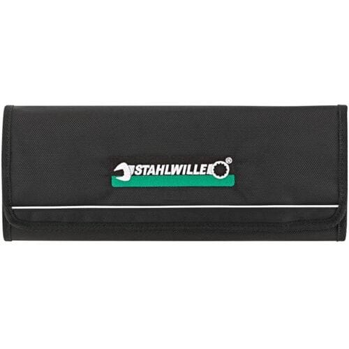 Stahlwille 15006 ROLLTASCHE 15 FAECHER Roltas (leeg) (b x h) 90 mm x 35 mm