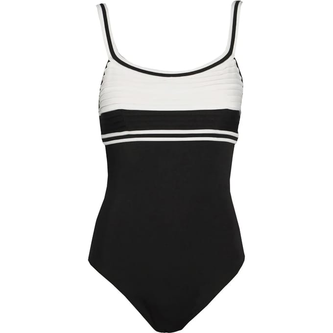 Basis dames badpak Red Point Biarritz