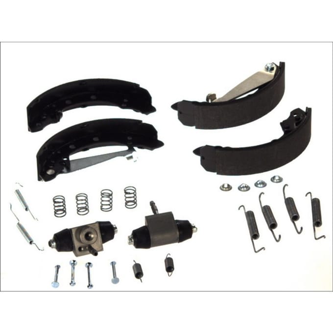 Remschoenset ATE Kit ATE 03.0420-4219.3