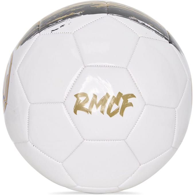Top1Toys Voetbal Real Madrid CC Maat 5