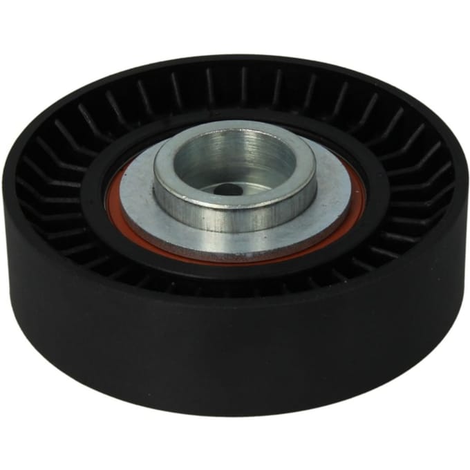 Spanpoelie, V-riem BTA E2D0001BTA
