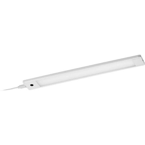 OSRAM Undercabinet Flexus Linear 4.2W CCT DIM White LED-onderbouwlamp LED LED vast ingebouwd 4.2 W Warmwit Wit
