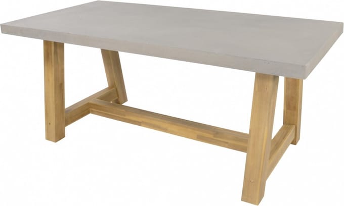 Lesli Living Judy Tuintafel - 180x90 cm