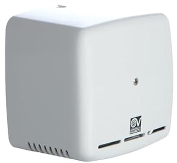 Ariett LL luchtreiniger - 18 W, 230 V, compact formaat