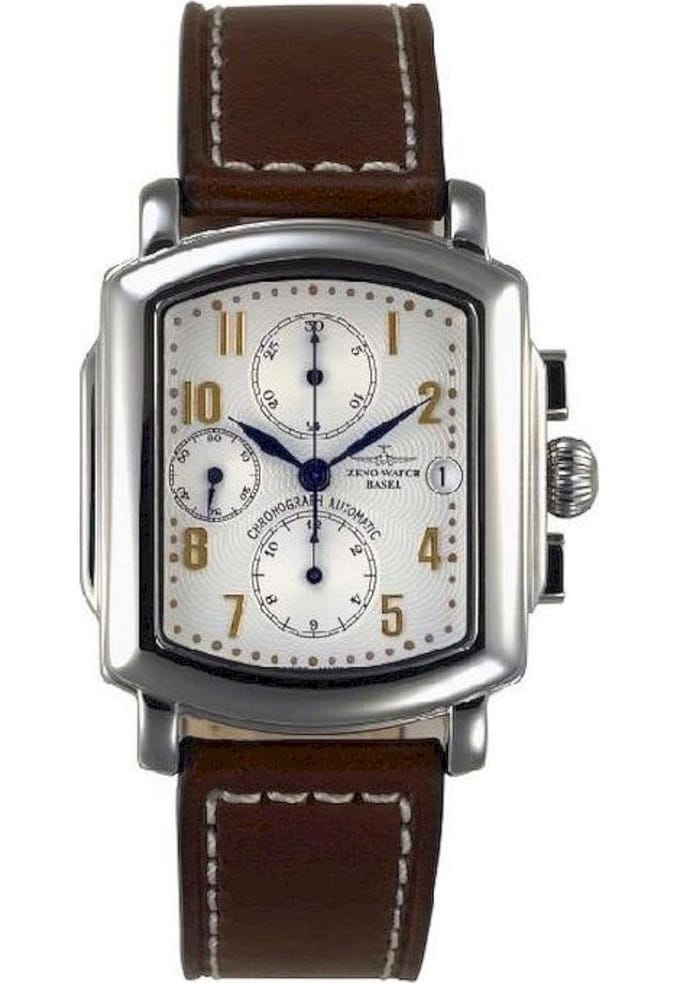 Zeno Watch Basel Herenhorloge 8100TVD-f2