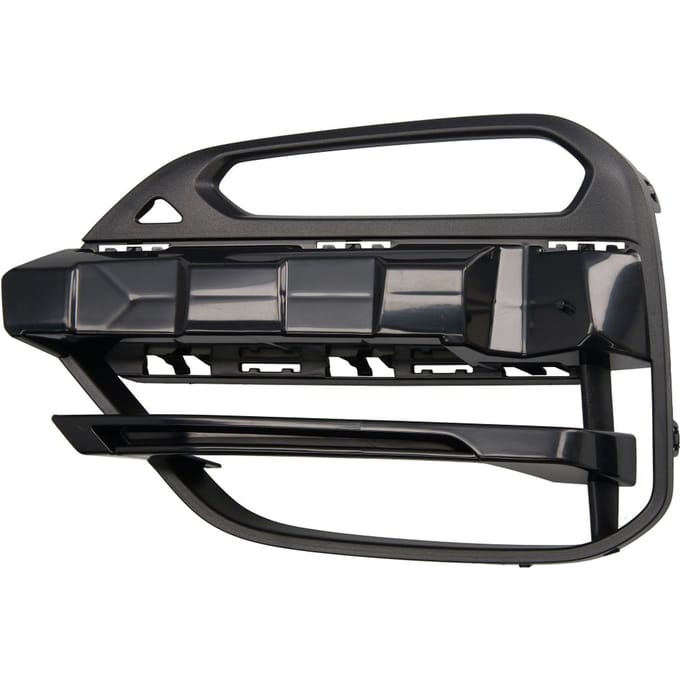 Bumper - onderdelen BLIC 6502-07-0097993P