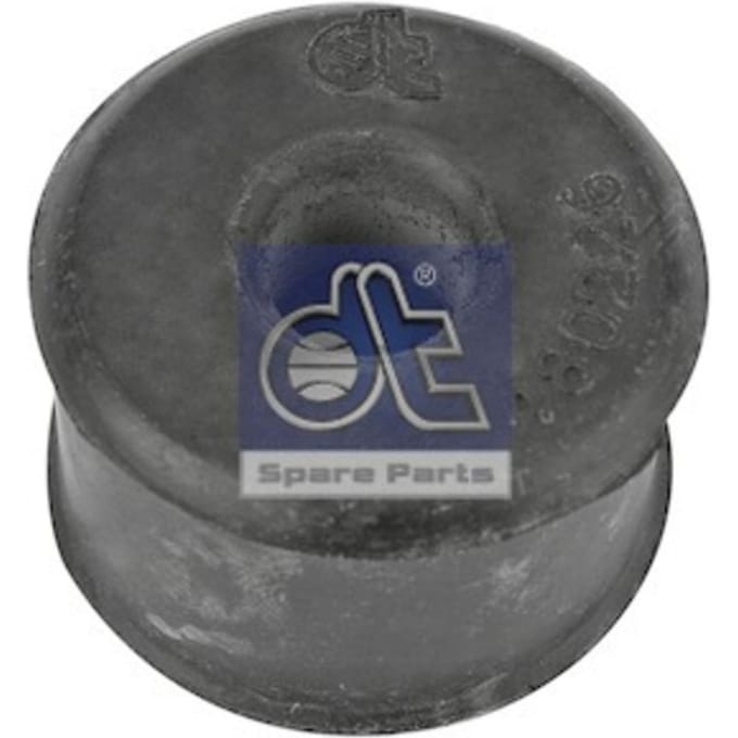 Huls, schokdemper DT Spare Parts 4.80226