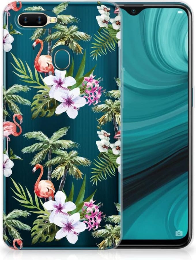 Anti-shock Back Cover Hoesje – Transparant – Apple iPhone 16e/17e