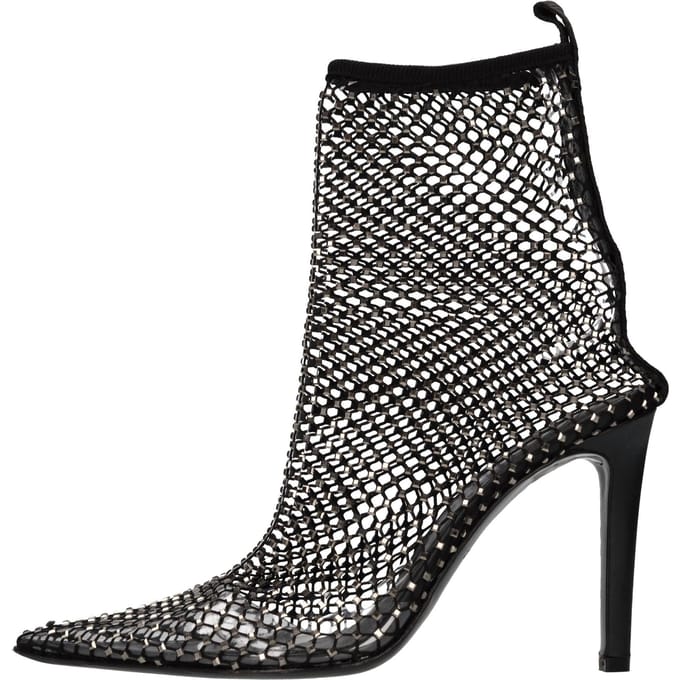 Pinko Boots zwart