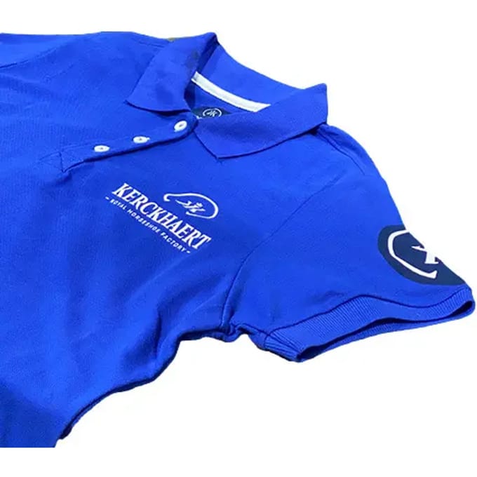 Ruitershirt Kerckhaert