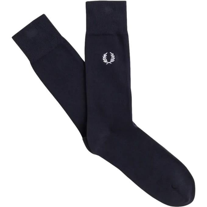 Sokken Fred Perry Classic Laurel Wreath