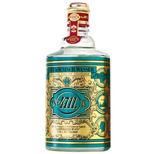 Kolnisch Wasser 4711 4711 eau de cologne flacon 800 ml