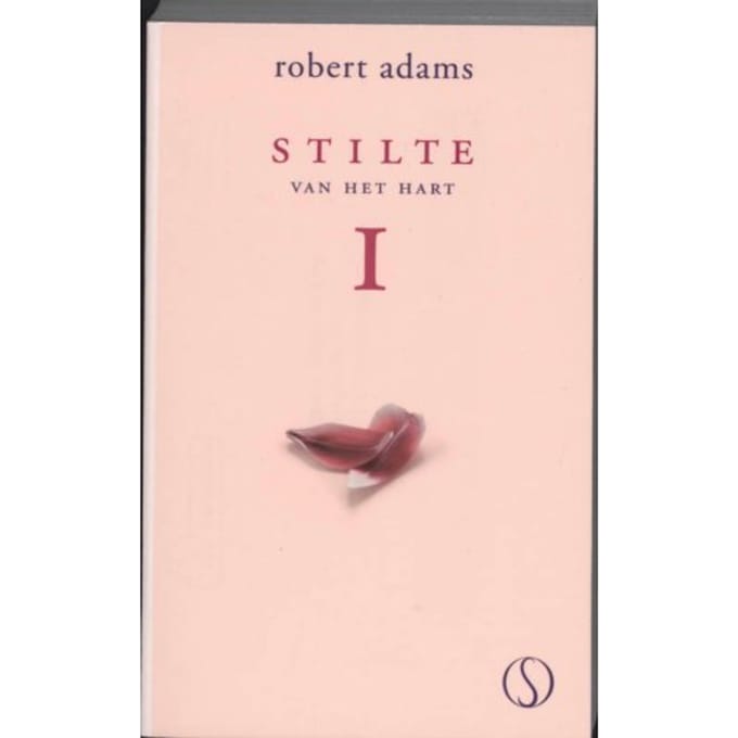 De Stilte Van Het Hart / 1 - Richard Adams