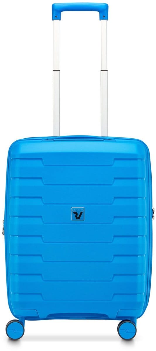 Roncato Skyline 2.0 Cabin Trolley 55 Exp. blue