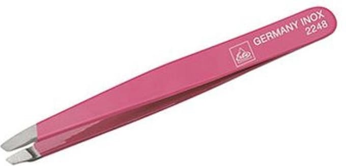 Erbe Solingen Pincet Roze SS 9,5CM (ERBE92248)