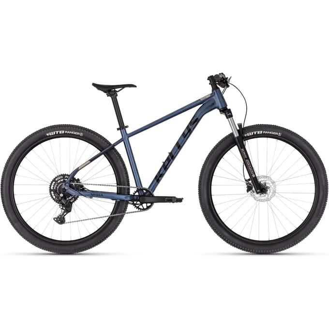 Mountainbike Kellys Spider X70