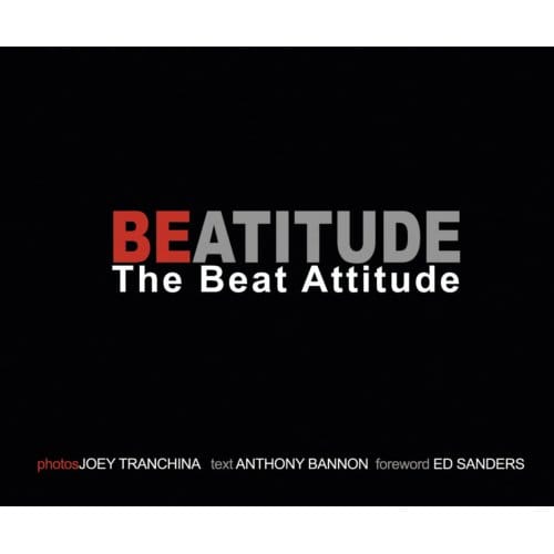 Joey Tranchina: Beatitude - Ed Sanders