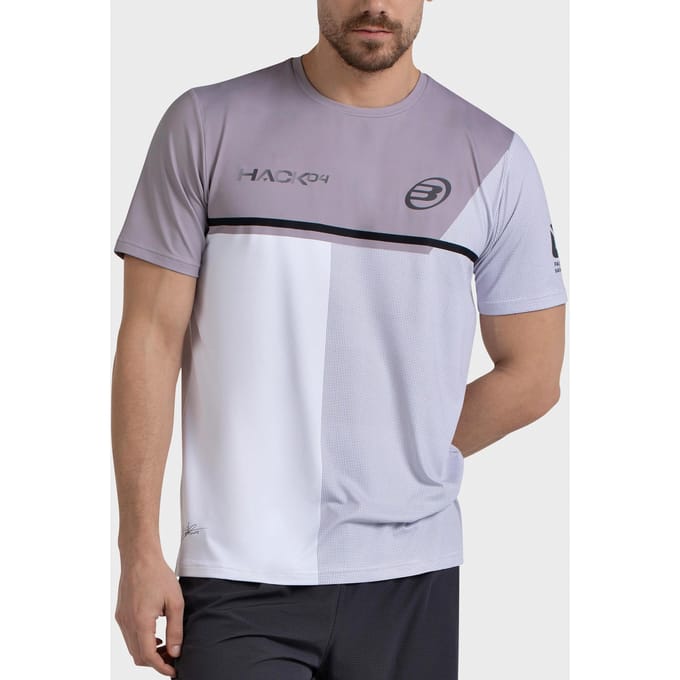 Bullpadel Paquito 26 T-shirt Heren
