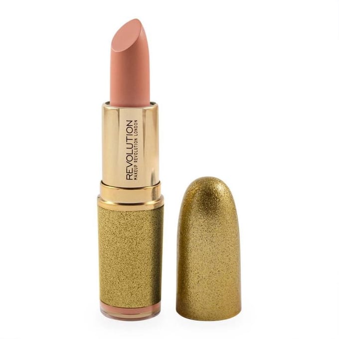 Makeup Revolution Life On The Dance Floor VIP Lipstick - Invite Only