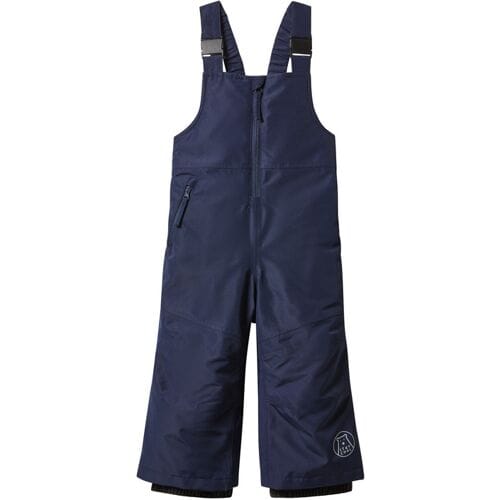 LUPILU Kinder skibroek (Marineblauw, 86/92)