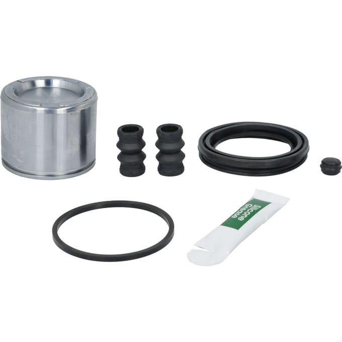 Budweg Caliper Reparatieset, remklauw BUDWEG 2090386