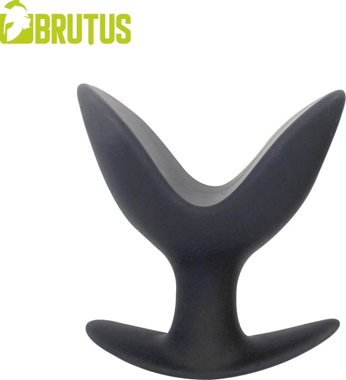 Silicone Anaal anker spreider plug - xlarge 108 mm