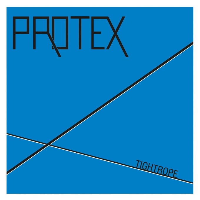 Protex - Tightrope (LP)