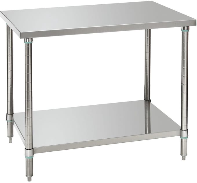 Werktafel 700, B1000, Ts