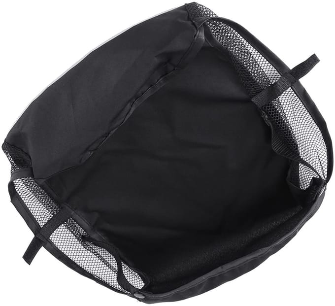 Dailygoody - Kinderwagen Bodem Opbergtas - Kinderwagen Organizer