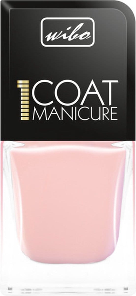 1 Coat Manicure nagellak 17 8.5ml