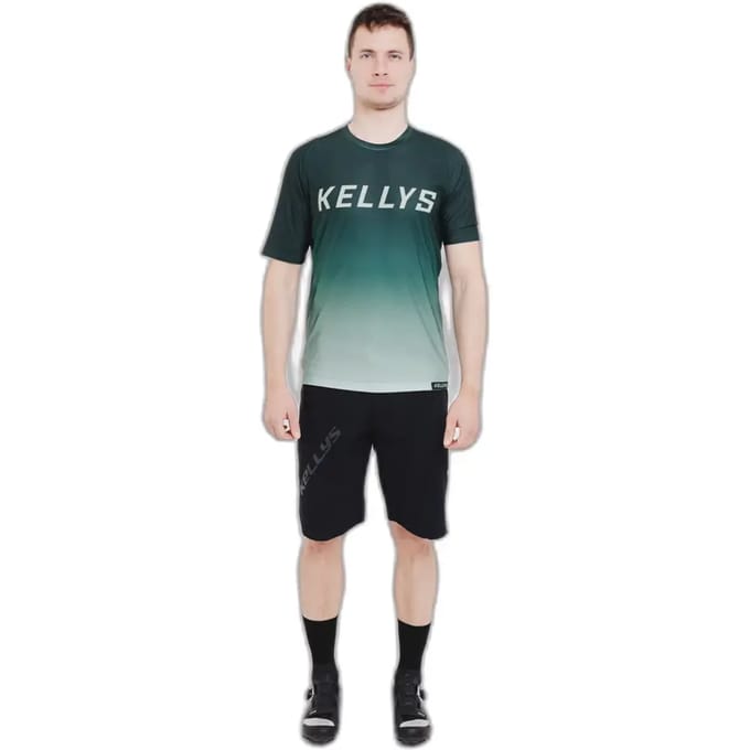 T-shirt Kellys Enduro Tyrion 2
