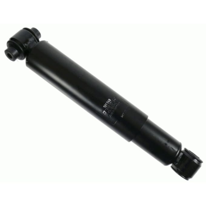 Stuurdemper Super Touring SACHS 131 749