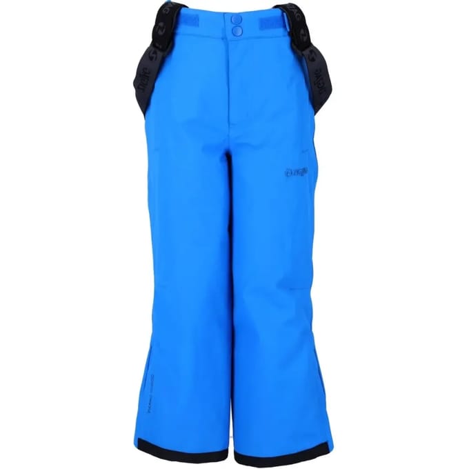 Meisjes skibroek Zigzag Soho W-Pro 10000