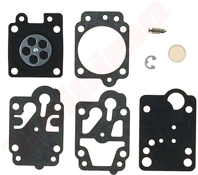 Carburateur reparatieset passend op WALBRO ( K10-WLA )