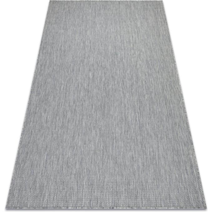 Kleden Rugsx Sisal tapijt SION A5165A Melange plat te 120x170 cm