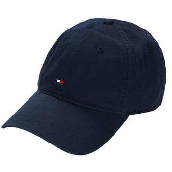 Pet Tommy Hilfiger TH FLAG SOFT 6 PANEL CAP