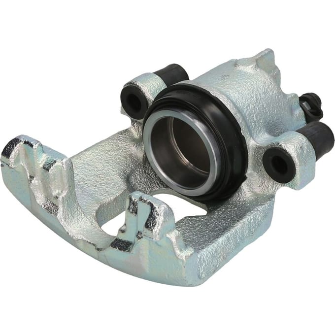 Budweg Caliper Remklauw BUDWEG 342857, voorkant rechts