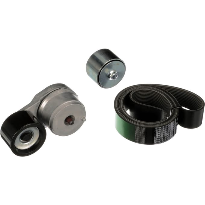 Poly V-riem set GATES K0112PK1815HD