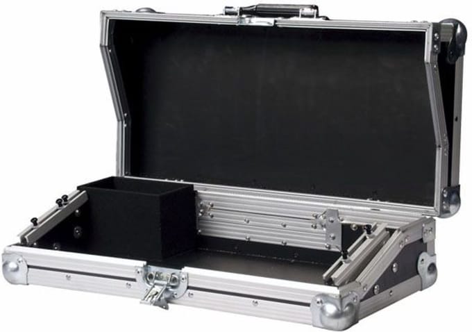 DAP Audio Flightcase voor Scanmaster serie