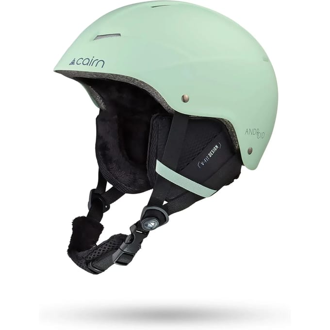 Skihelm Cairn Android
