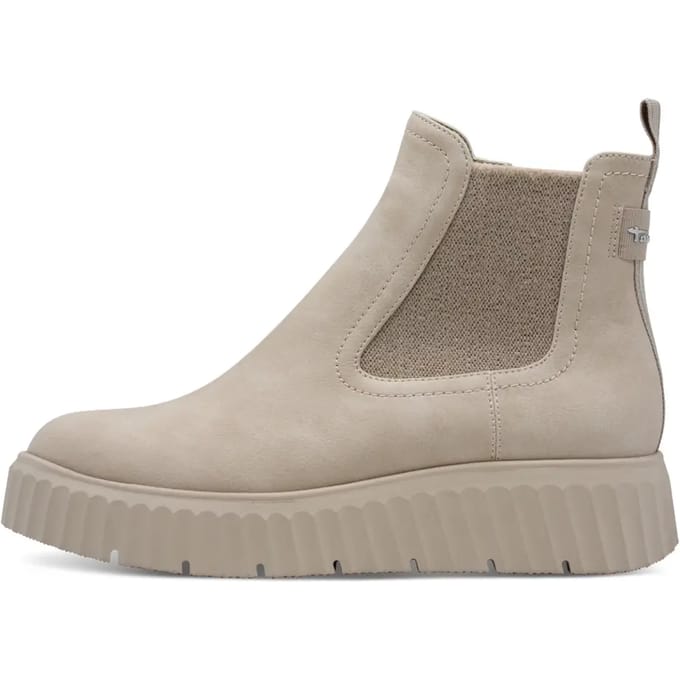 Dameslaarzen Tamaris 1-25420-45