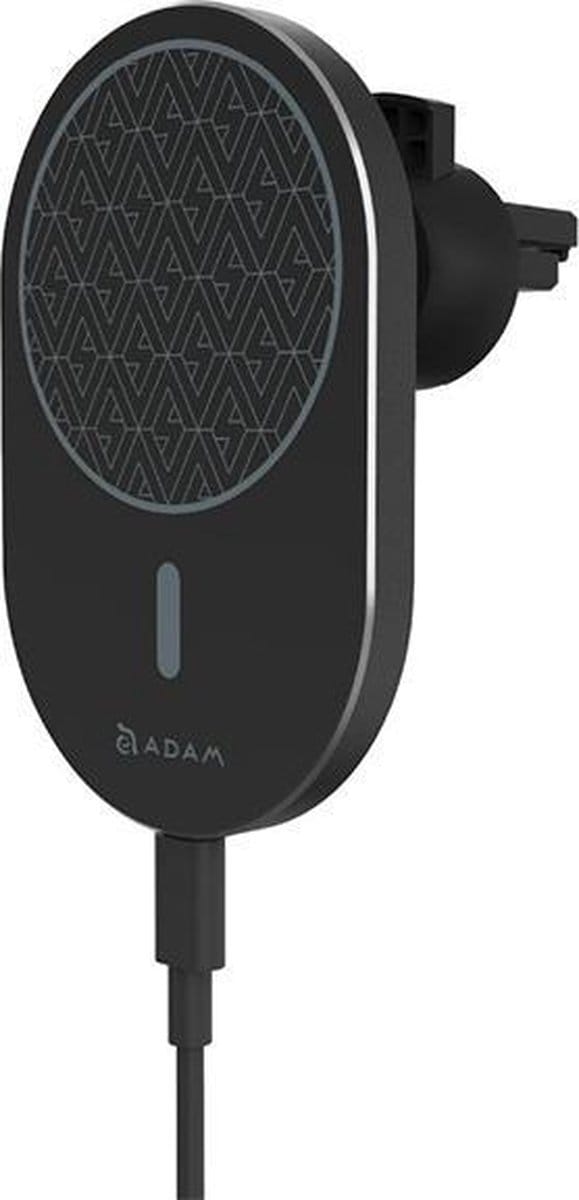 ADAM Elements Magnetische autohouder met MagSafe - OMNIA C2