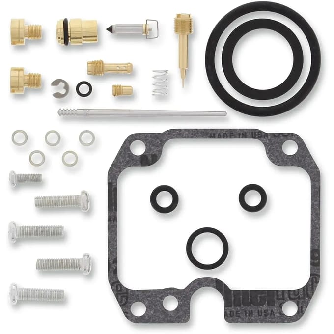 Carburateurset Moose Yamaha YFA 1 2004