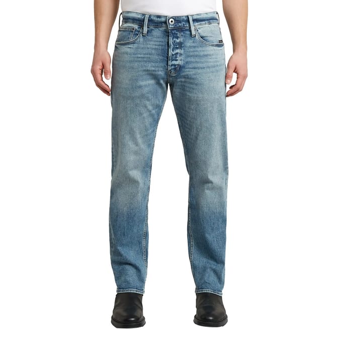 Slim Tapered Jeans G-Star Streem