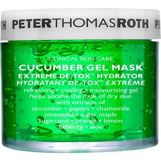 PETER THOMAS ROTH - Peter Thomas Roth Cucumber Mask 50ml